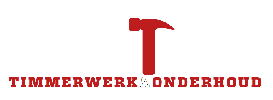 Logo wit - Munting Timmerwerken